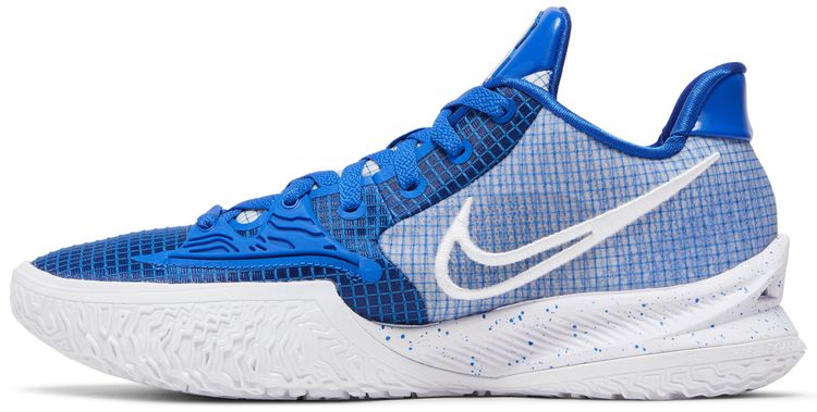 Nike Kyrie Low 4 TB Game Royal