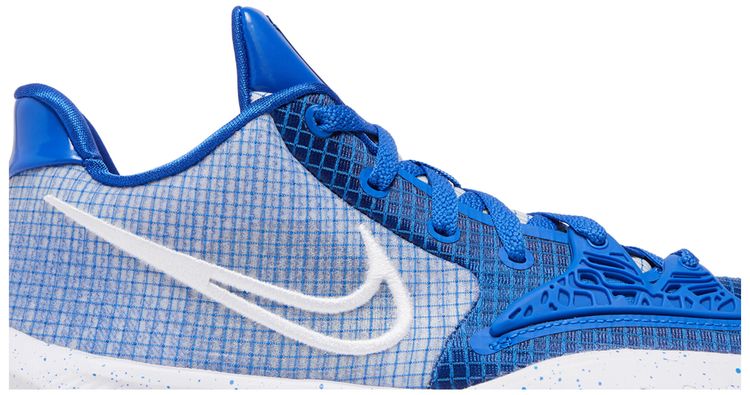 Nike Kyrie Low 4 TB Game Royal