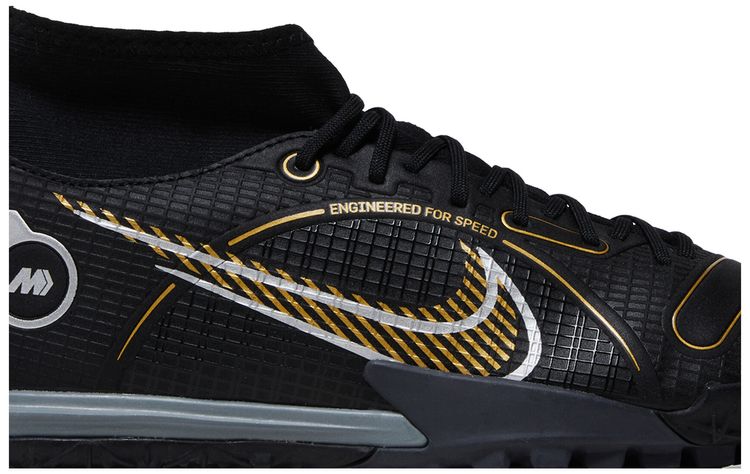 Nike Mercurial Superfly 8 Academy TF Shadow Pack