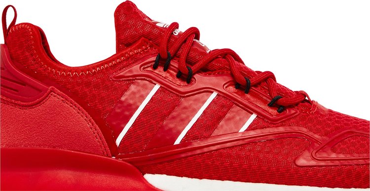 ZX 2K Boost Scarlet Gum