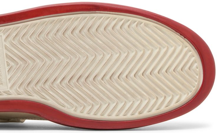 Saint Laurent SL 24 White Red