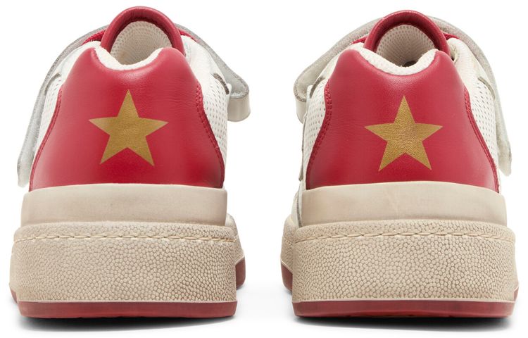 Saint Laurent SL 24 White Red