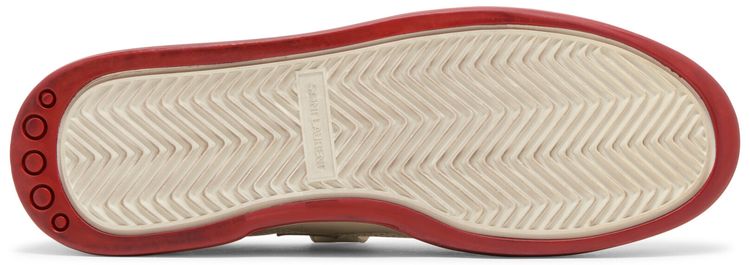 Saint Laurent SL 24 White Red