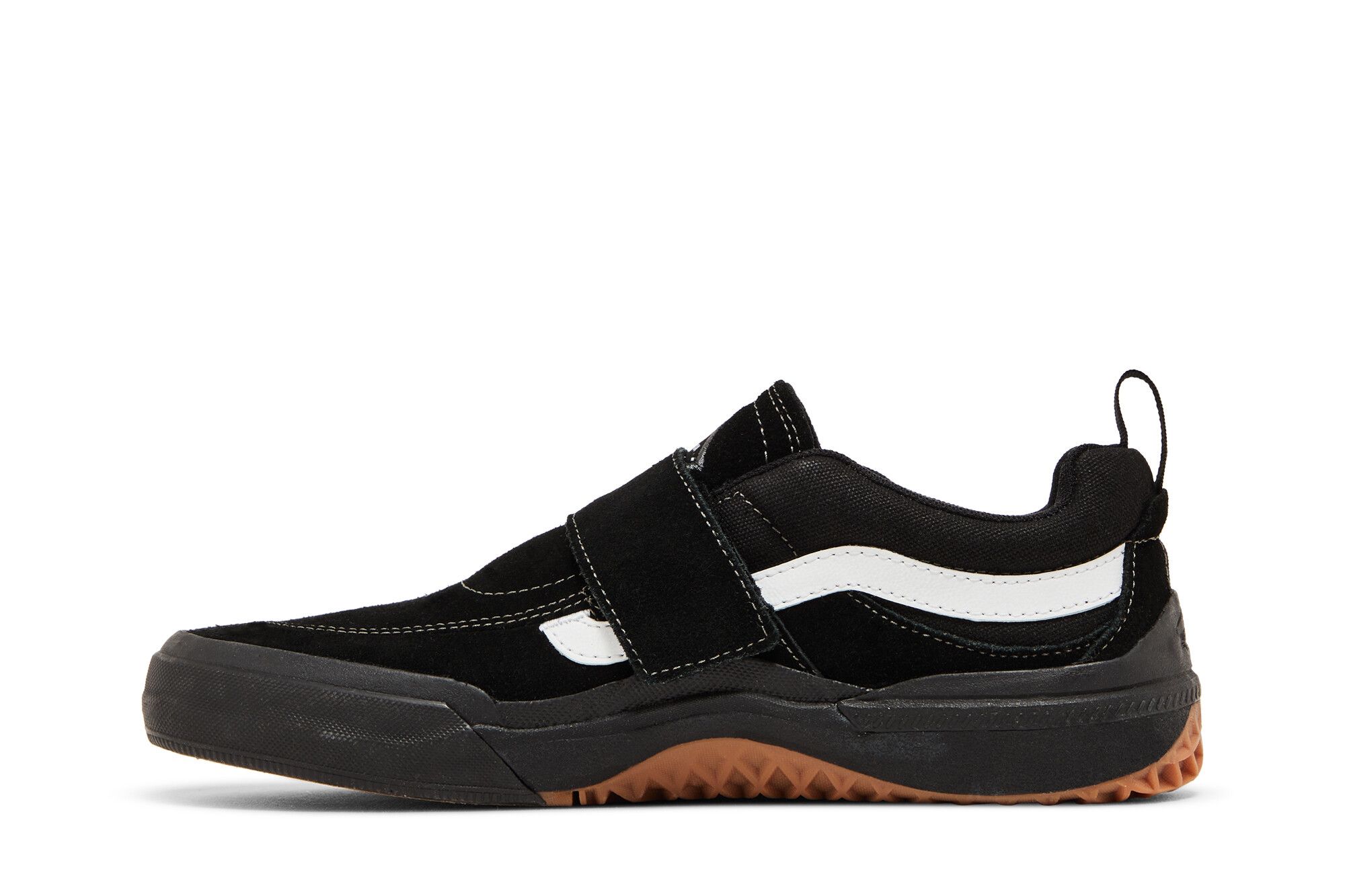 Buy Vans Kyle Pro 2 'Black White' - VN0A4UW3ENR | GOAT