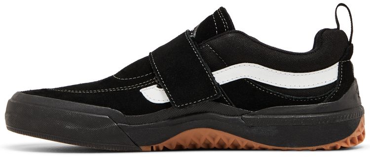 Vans Kyle Pro 2 Black White