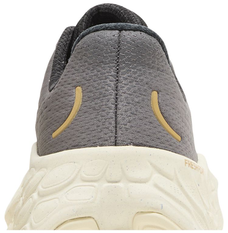 New Balance Wmns Fresh Foam X More v4 Black Dolce