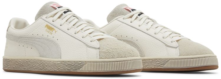 Puma Jeff Staple x Suede 2 Year of the Dragon