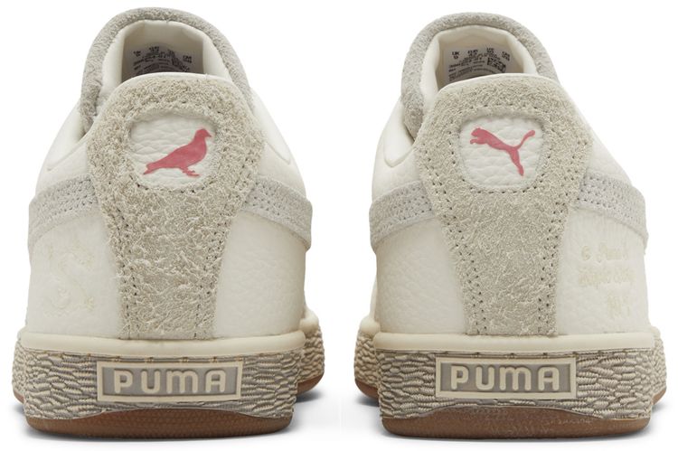 Puma Jeff Staple x Suede 2 Year of the Dragon