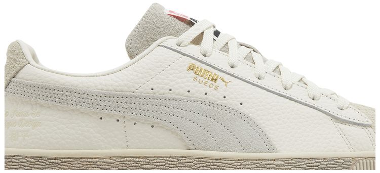 Puma Jeff Staple x Suede 2 Year of the Dragon