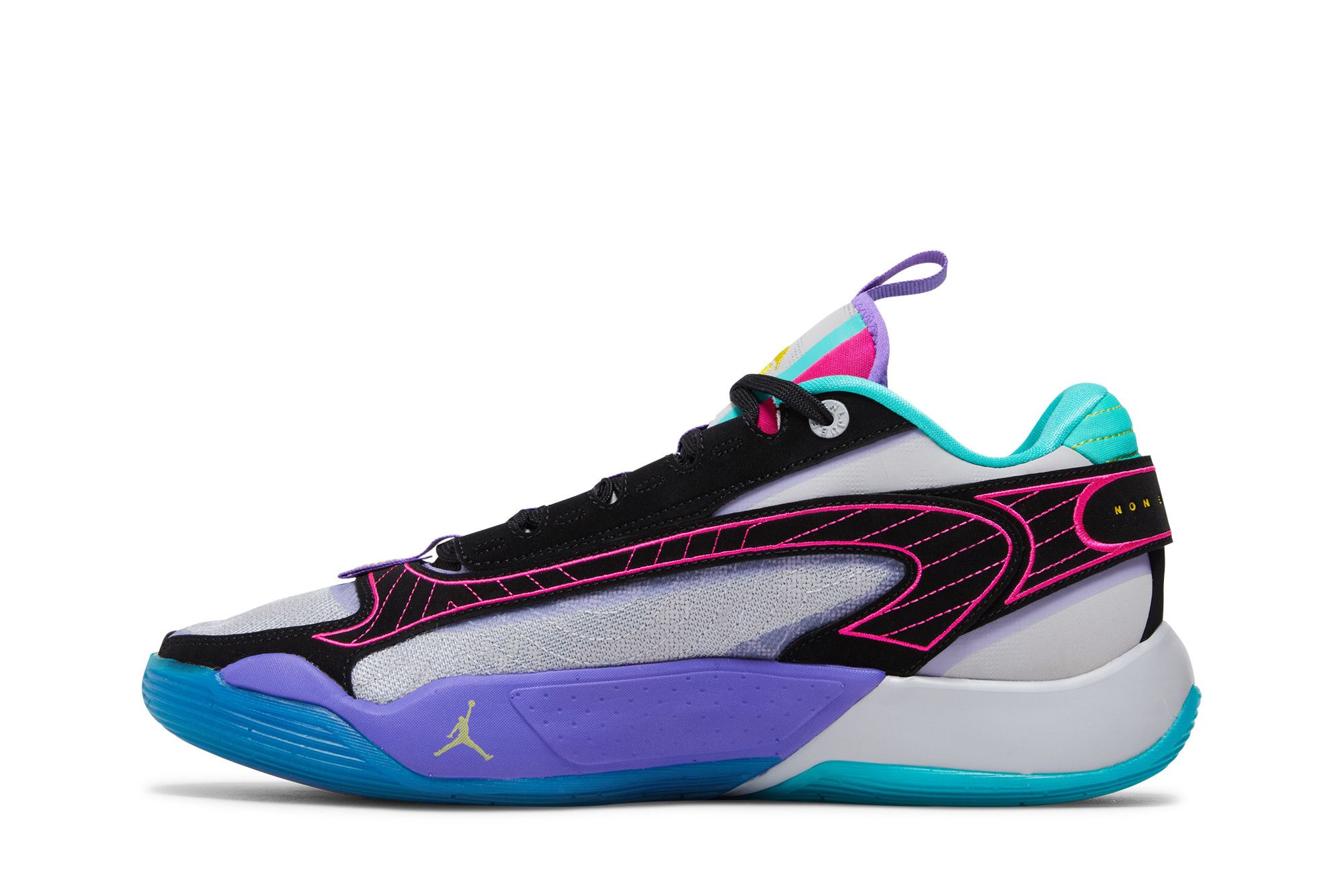 Jordan Luka 2 【28.0】 Buy Air Jordan Luka 2 'All-Star' - DX8733 007 | GOAT
