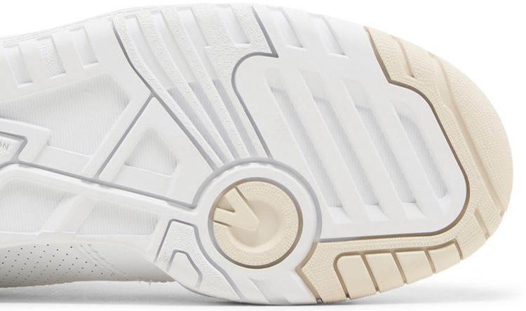 New Balance Wmns 550 White Linen