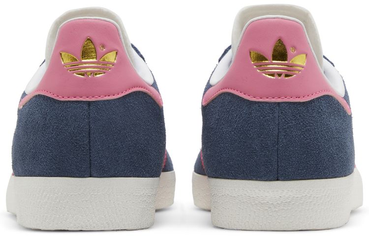 Adidas Wmns Gazelle Preloved Ink Lucid Pink