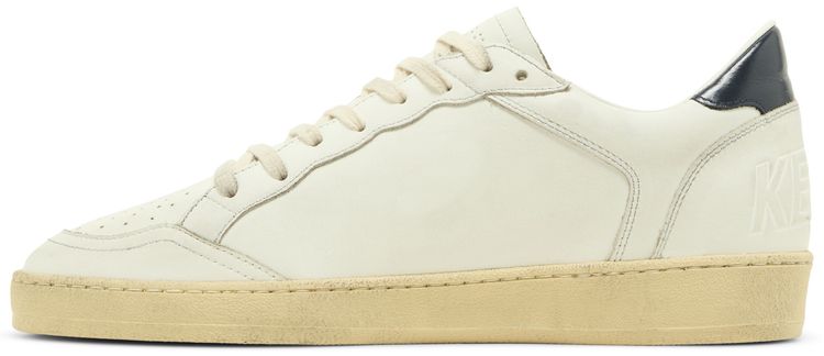 Golden Goose Ball Star White Midnight Blue