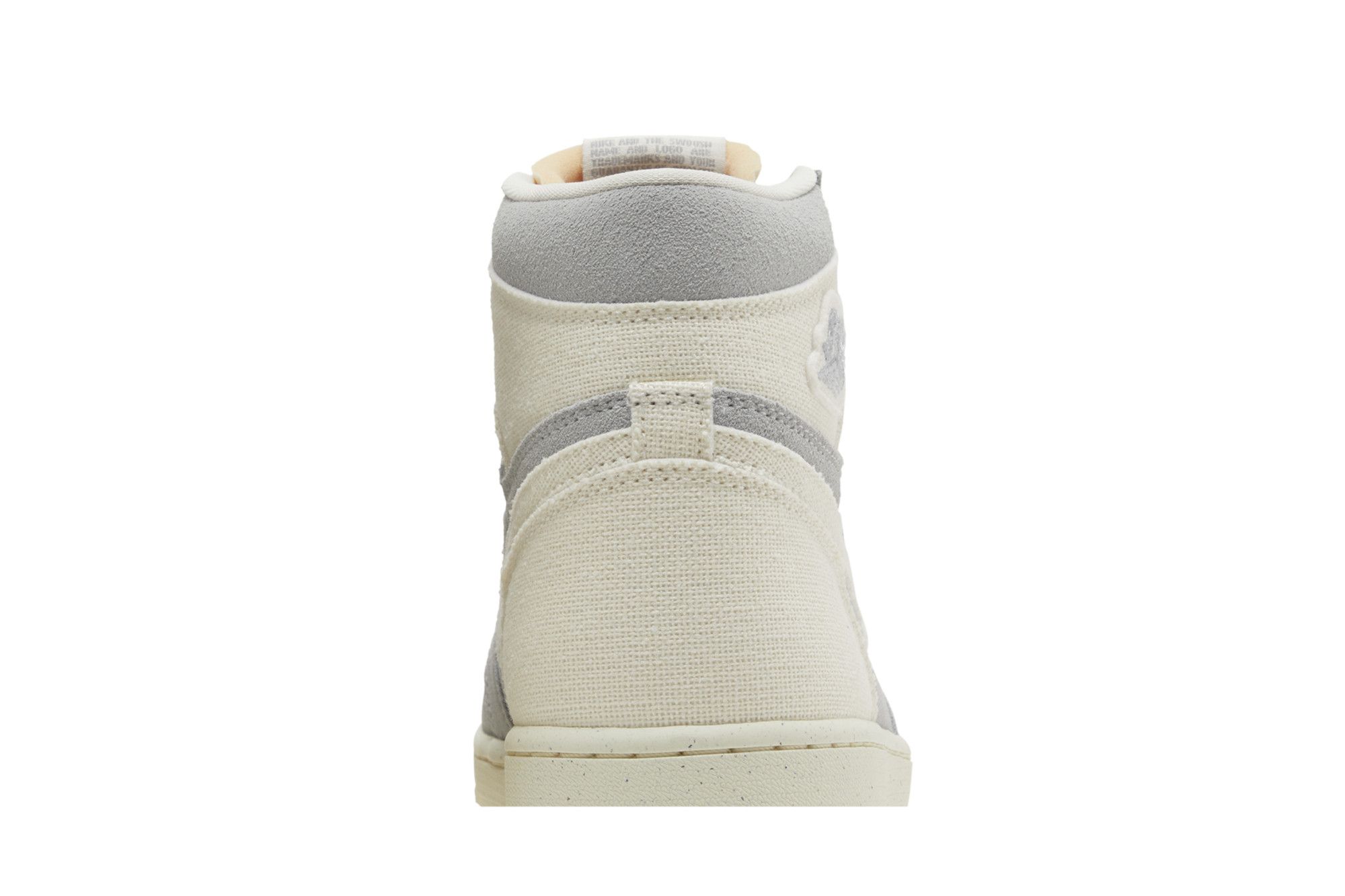 Buy Air Jordan 1 Retro High OG Craft 'Ivory' - FD8636 011 | GOAT Buy Air Jordan 1 Retro High OG Craft 'Ivory' - FD8636 011 | GOAT