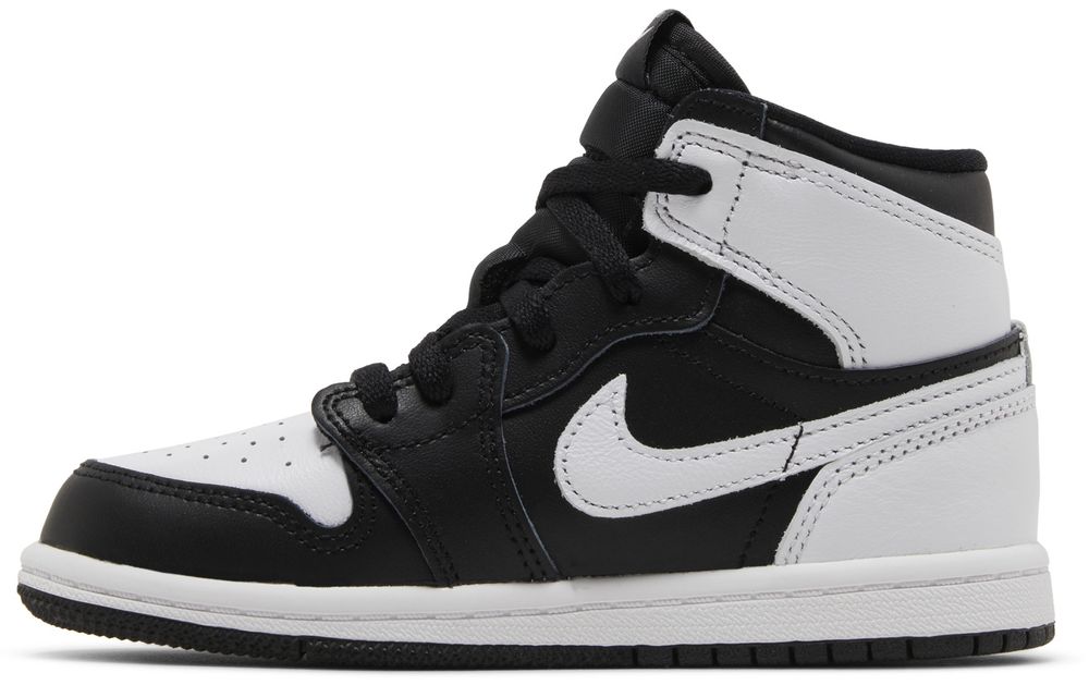 panda low jordan 1