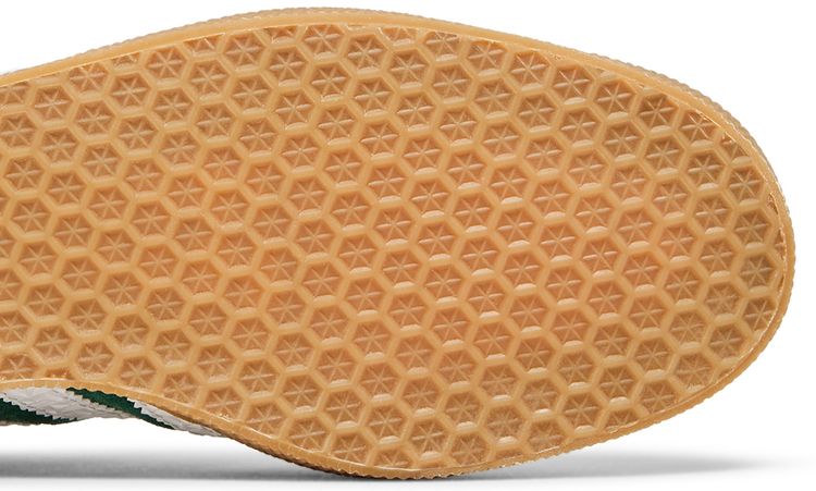 Adidas Gazelle Collegiate Green Gum