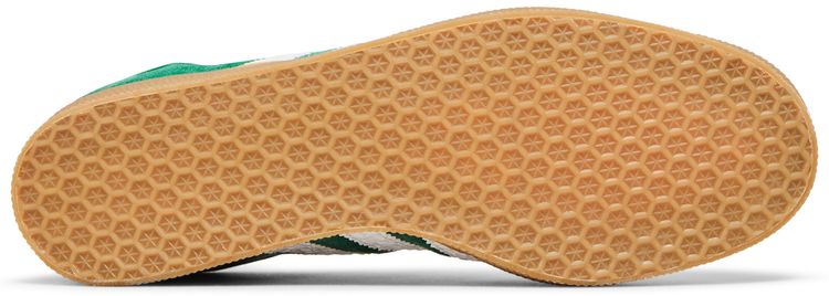 Adidas Gazelle Collegiate Green Gum