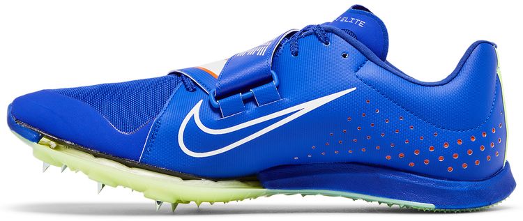 Nike Air Zoom Long Jump Elite Racer Blue