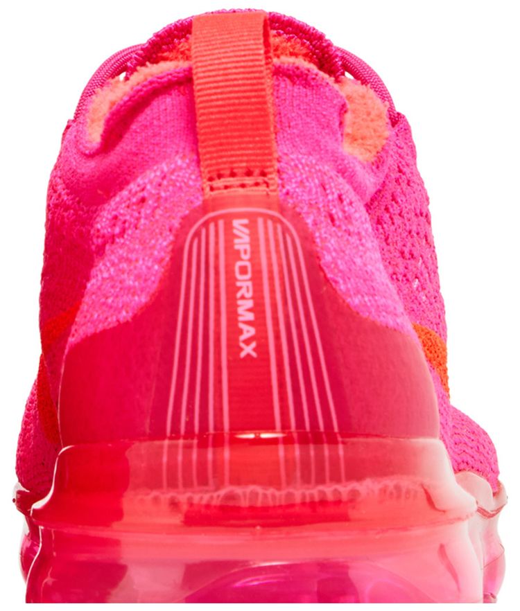 Nike Wmns Air VaporMax 2023 Flyknit Pink Blast