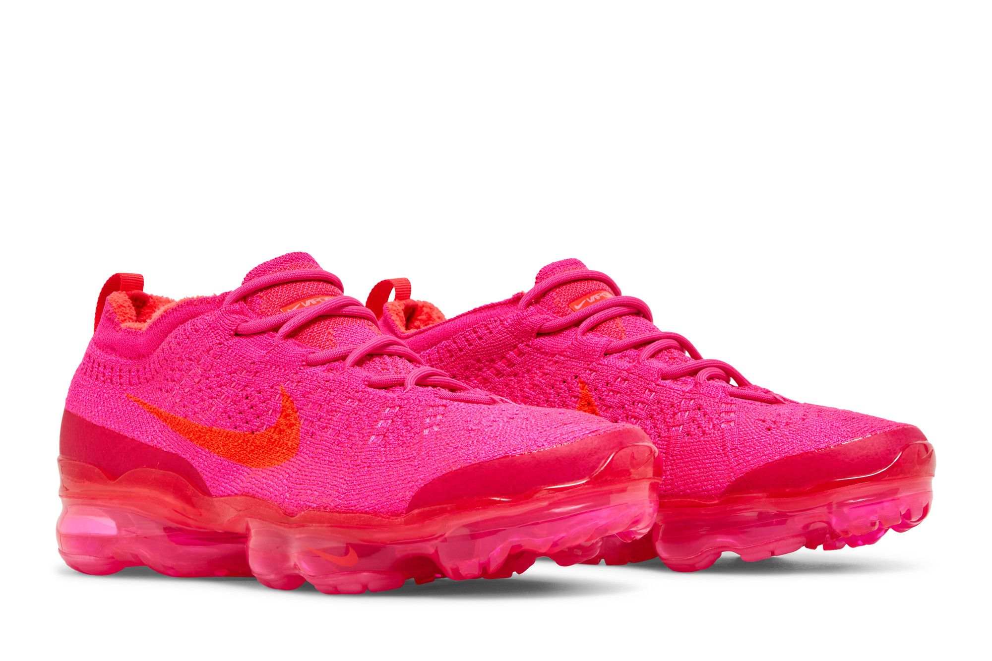 Buy Wmns Air VaporMax 2023 Flyknit Pink Blast DV6840 600 GOAT UK