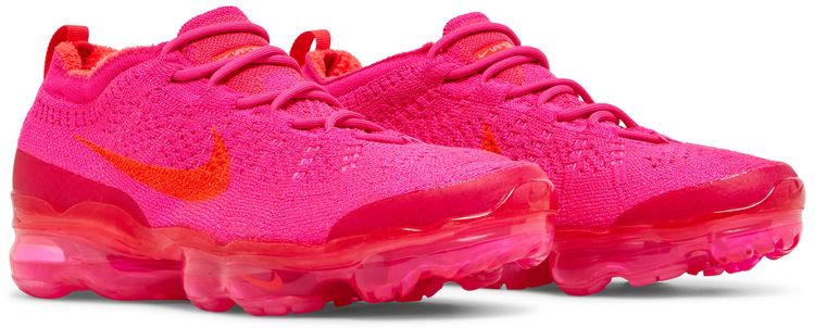 Nike Wmns Air VaporMax 2023 Flyknit Pink Blast