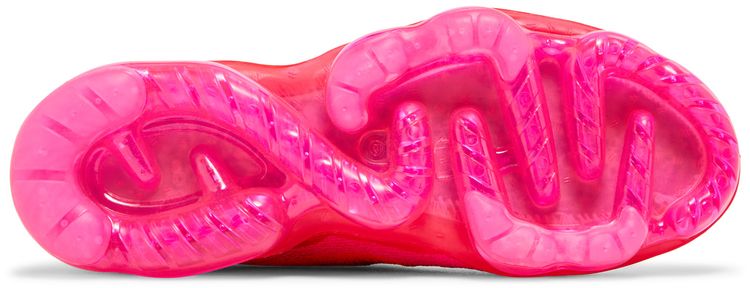 Nike Wmns Air VaporMax 2023 Flyknit Pink Blast