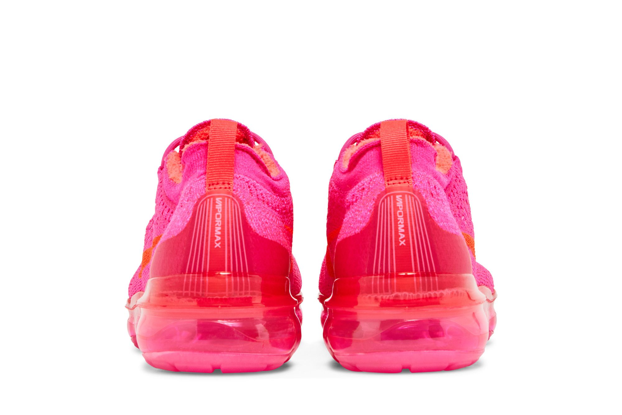 hot pink vapormax