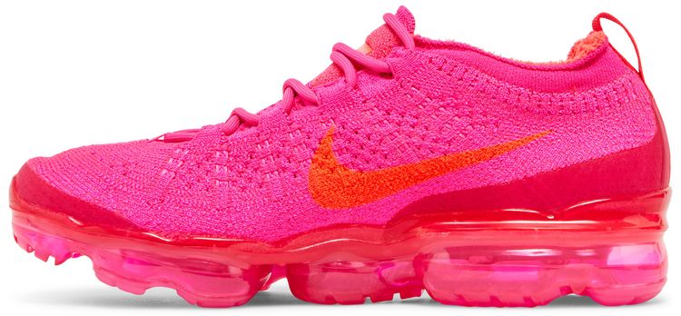 Nike Wmns Air VaporMax 2023 Flyknit Pink Blast