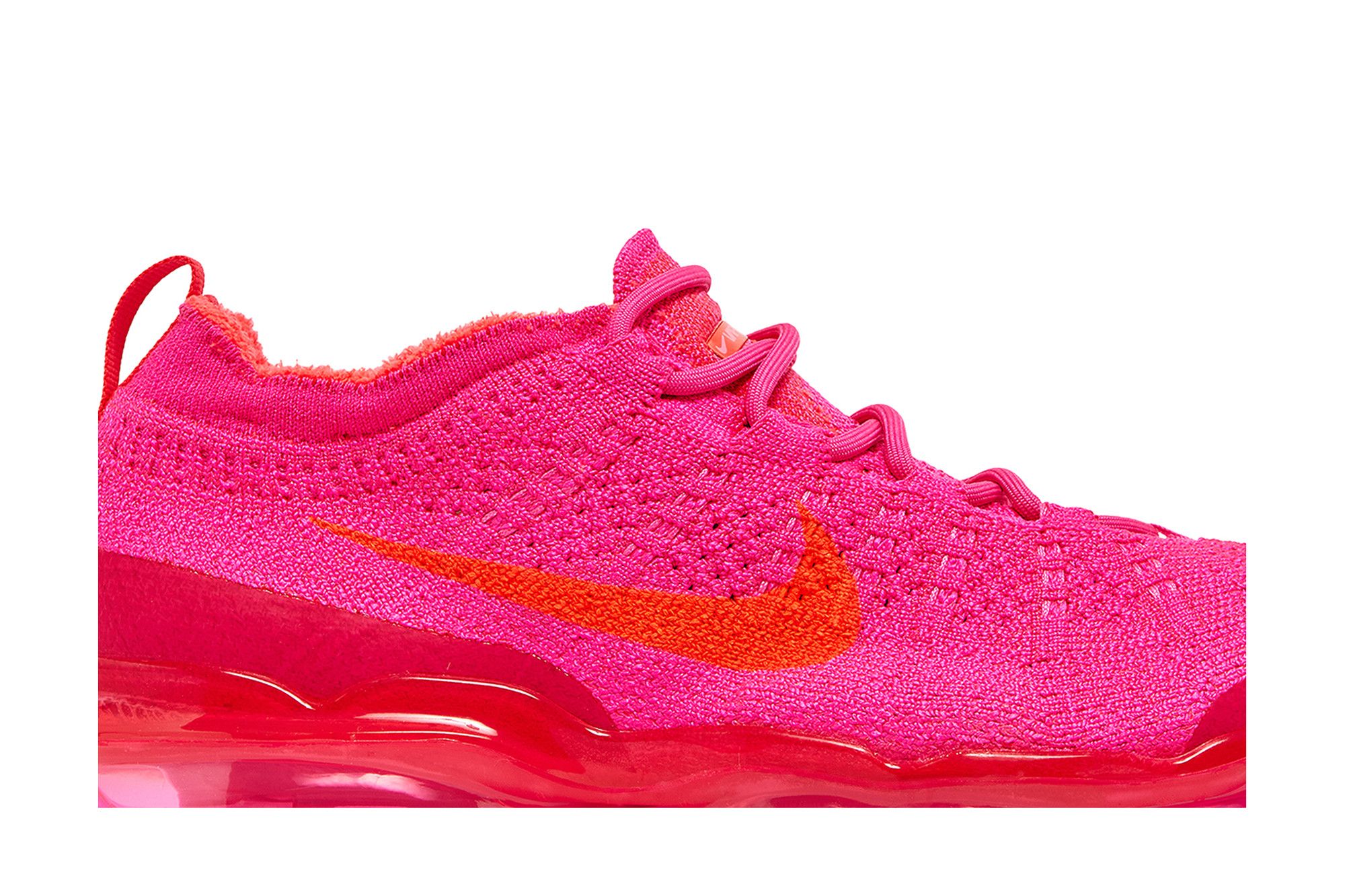 Nike vapormax flyknit pink blast deals