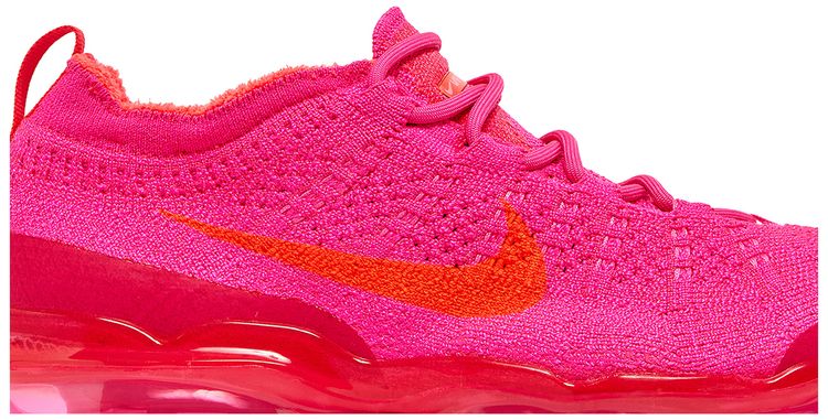Nike Wmns Air VaporMax 2023 Flyknit Pink Blast