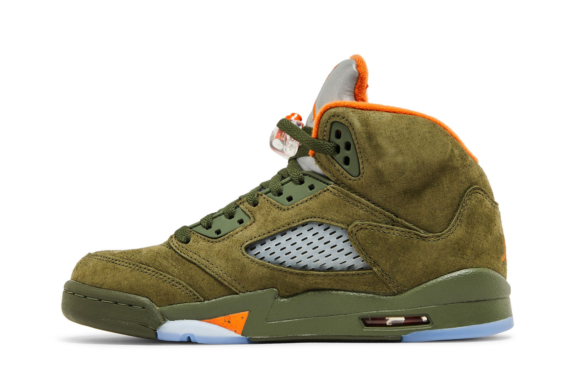 Jordan 5 military online