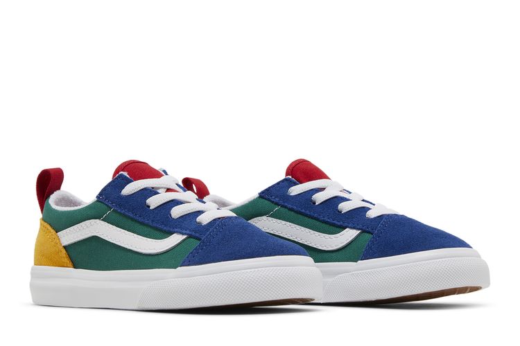 Yacht Club Old Skool Multicolor Vans Skool Shoes Yacht Vans Shoes