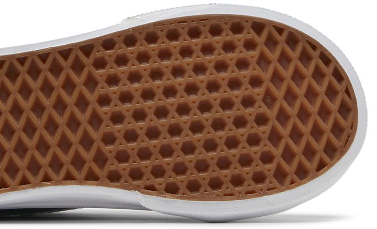 Vans Old Skool Elastic Lace Toddler Yacht Club