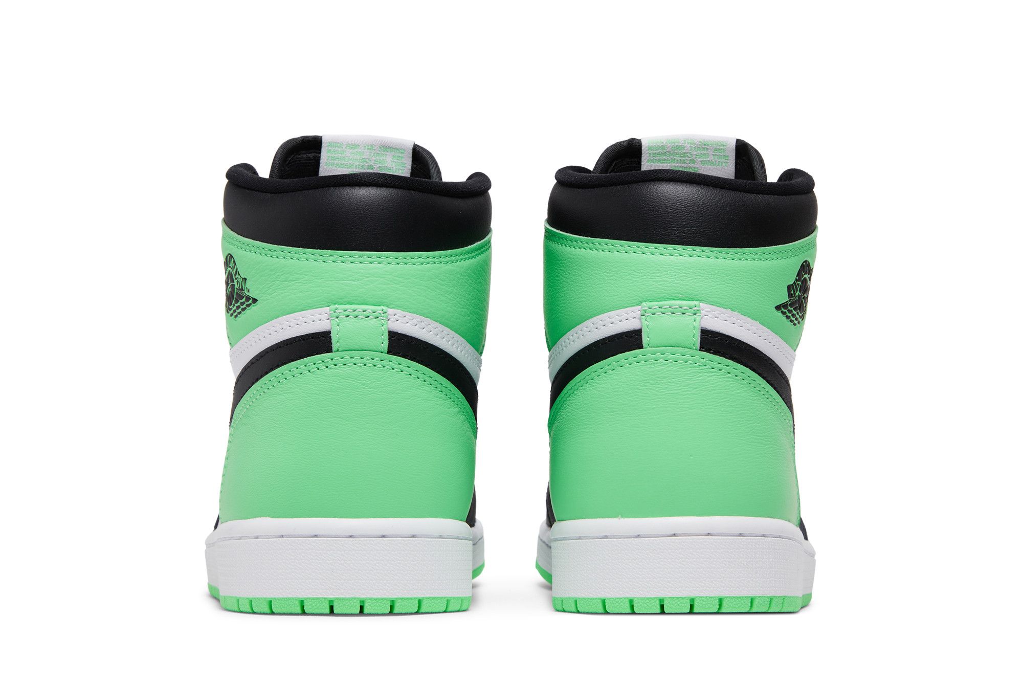 魅力的な DZ5485 - Glow' 'Green OG High Retro 1 Jordan Air Buy 130 GOAT | キッチンマット