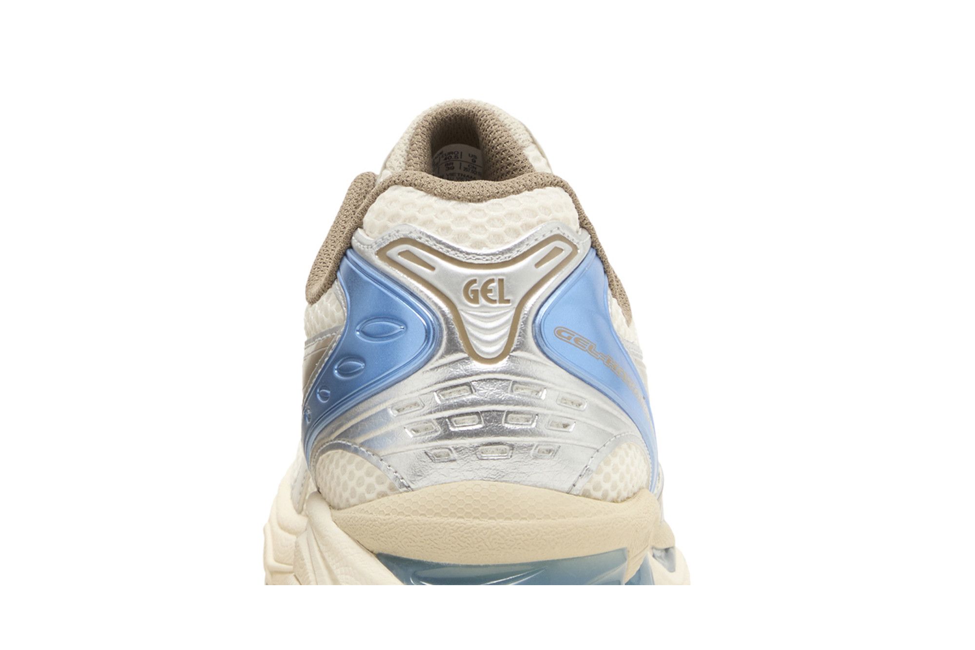 Buy Wmns Gel Kayano 14 'Cream Pepper' - 1202A056 113 | GOAT CA