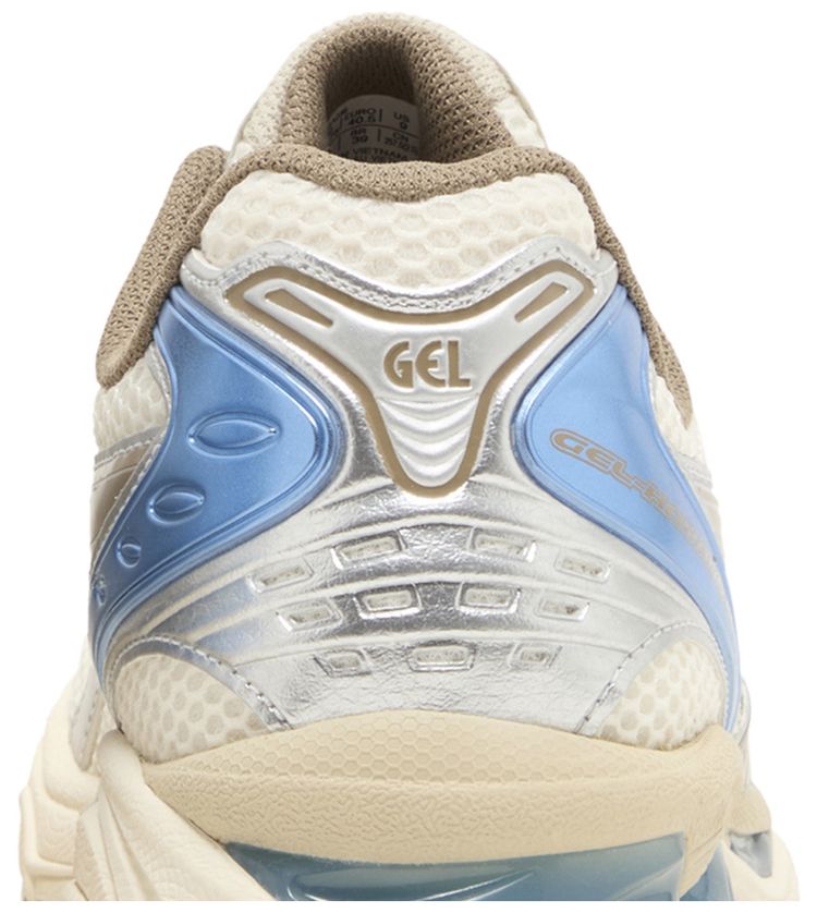 Asics Wmns Gel Kayano 14 Cream Pepper