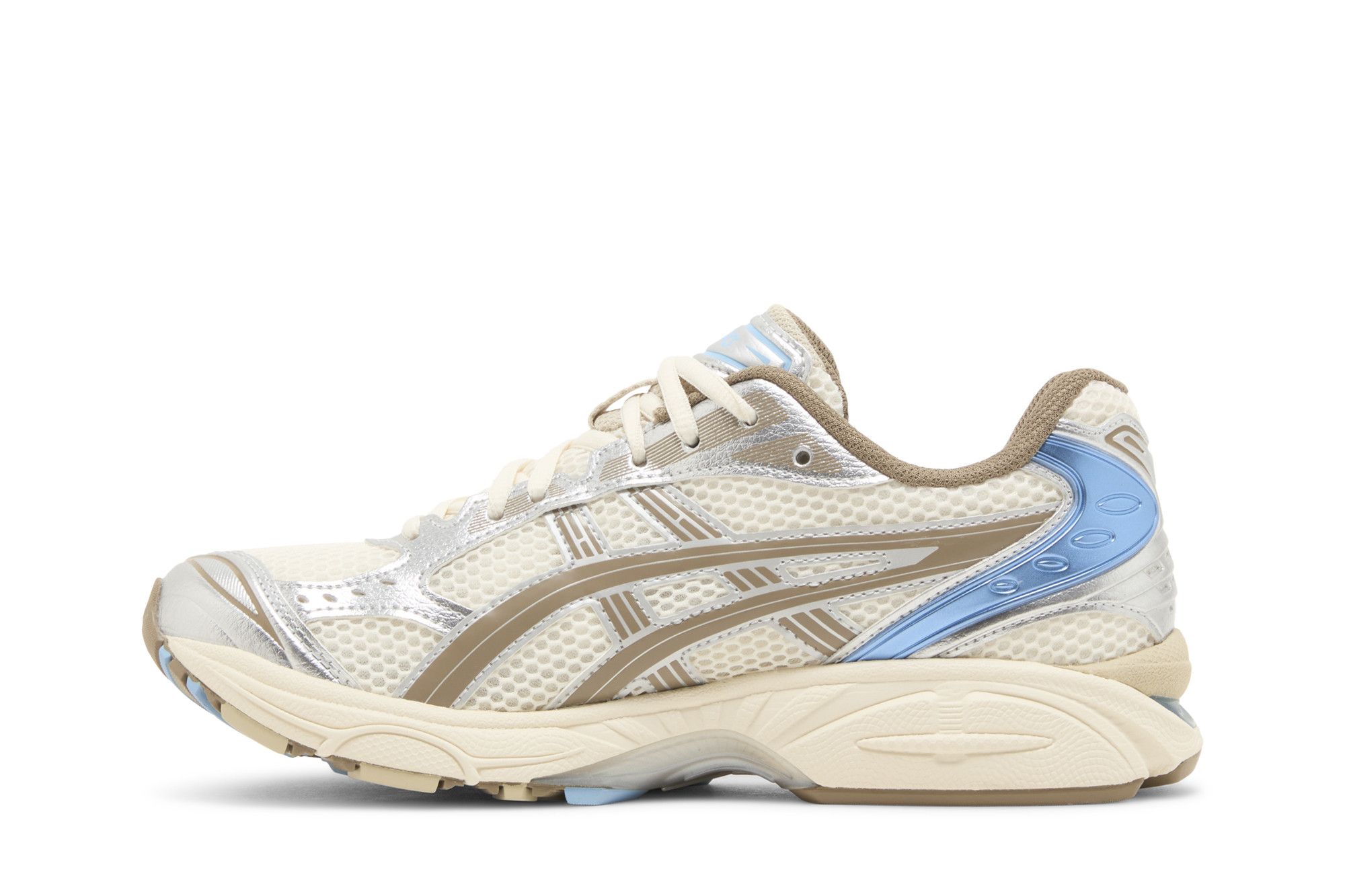 Buy Wmns Gel Kayano 14 'Cream Pepper' - 1202A056 113 | GOAT
