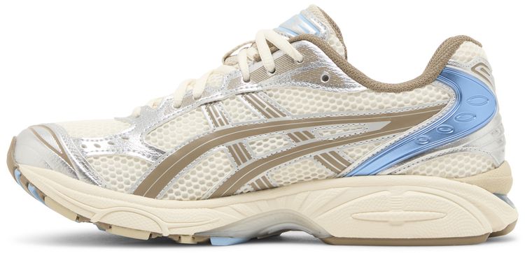 Asics Wmns Gel Kayano 14 Cream Pepper