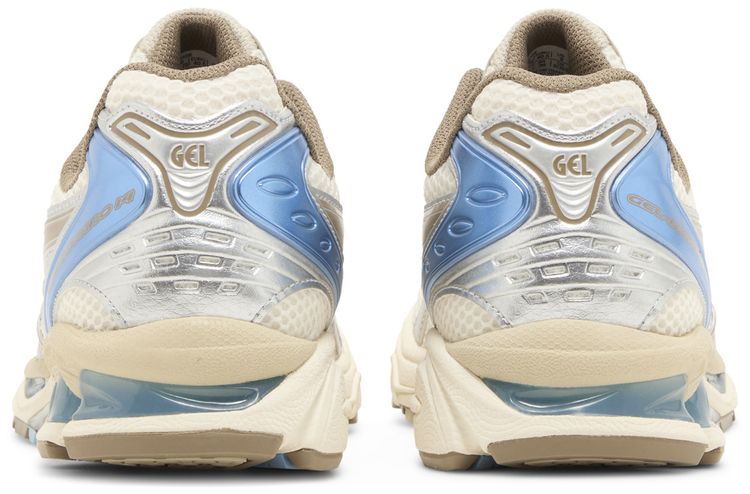 Asics Wmns Gel Kayano 14 Cream Pepper