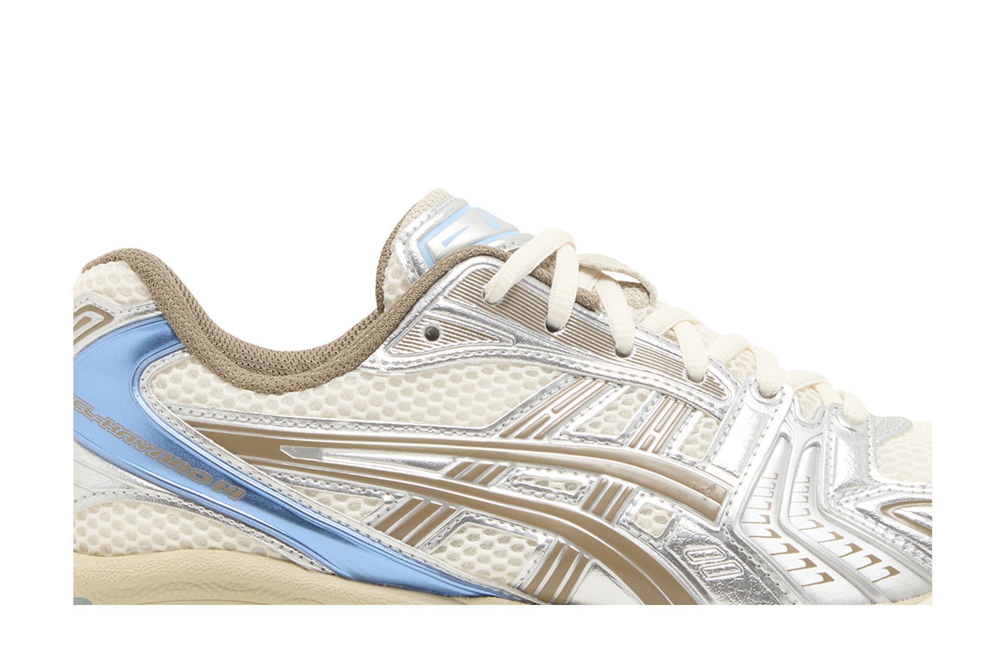 Buy Wmns Gel Kayano 14 'Cream Pepper' - 1202A056 113 | GOAT