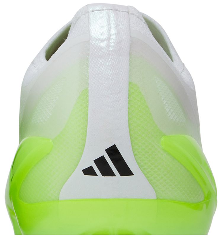 Adidas X Crazyfast1 Laceless FG Crazyrush Pack