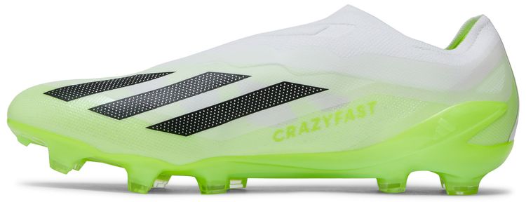 Adidas X Crazyfast1 Laceless FG Crazyrush Pack