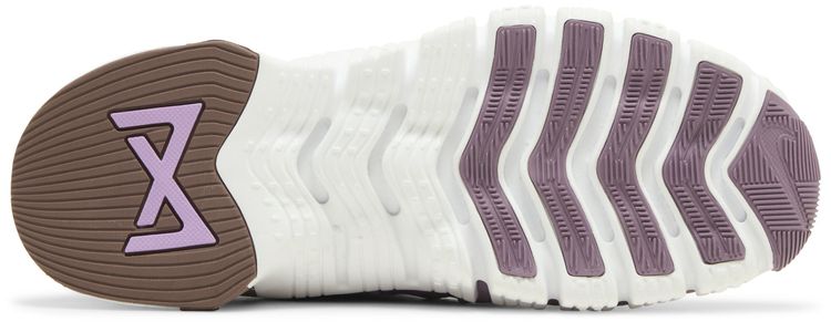 Nike Wmns Free Metcon 5 Violet Dust
