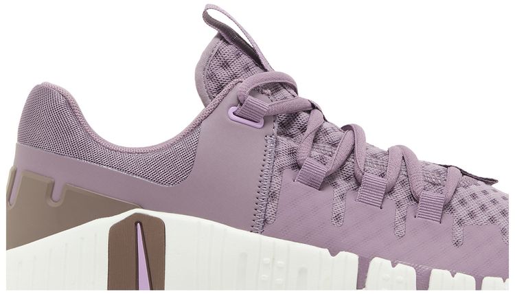 Nike Wmns Free Metcon 5 Violet Dust
