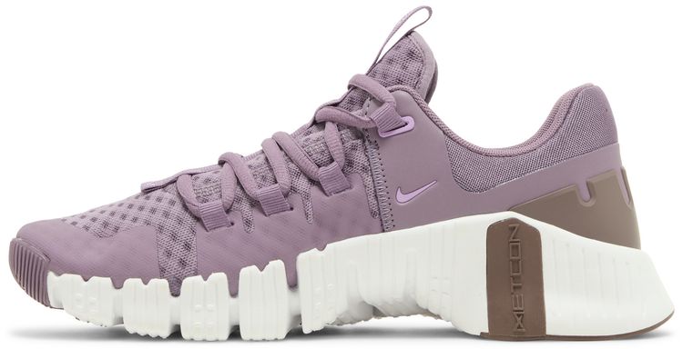 Nike Wmns Free Metcon 5 Violet Dust