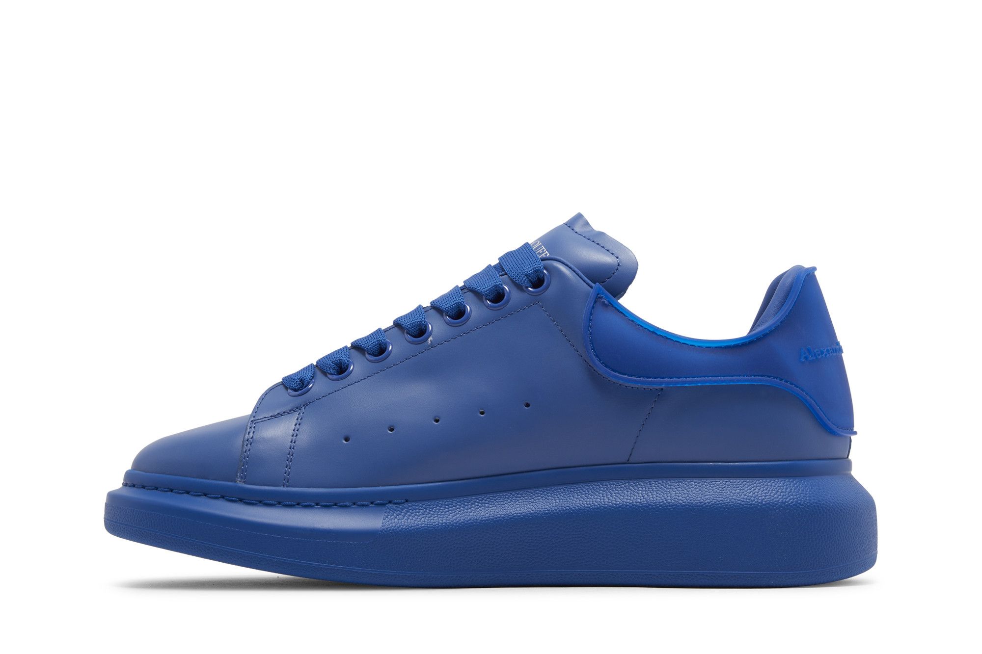 Alexander McQUEEN 794604QTABP0909 関税送料込 Buy Alexander McQueen Oversized Sneaker 'Stamped - White