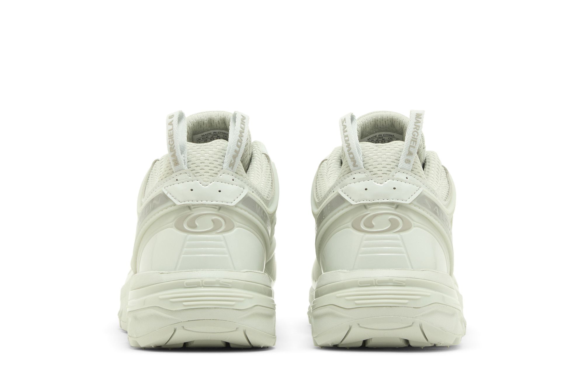 Buy MM6 Maison Margiela x Salomon ACS Pro Advanced 'Metal Ghost
