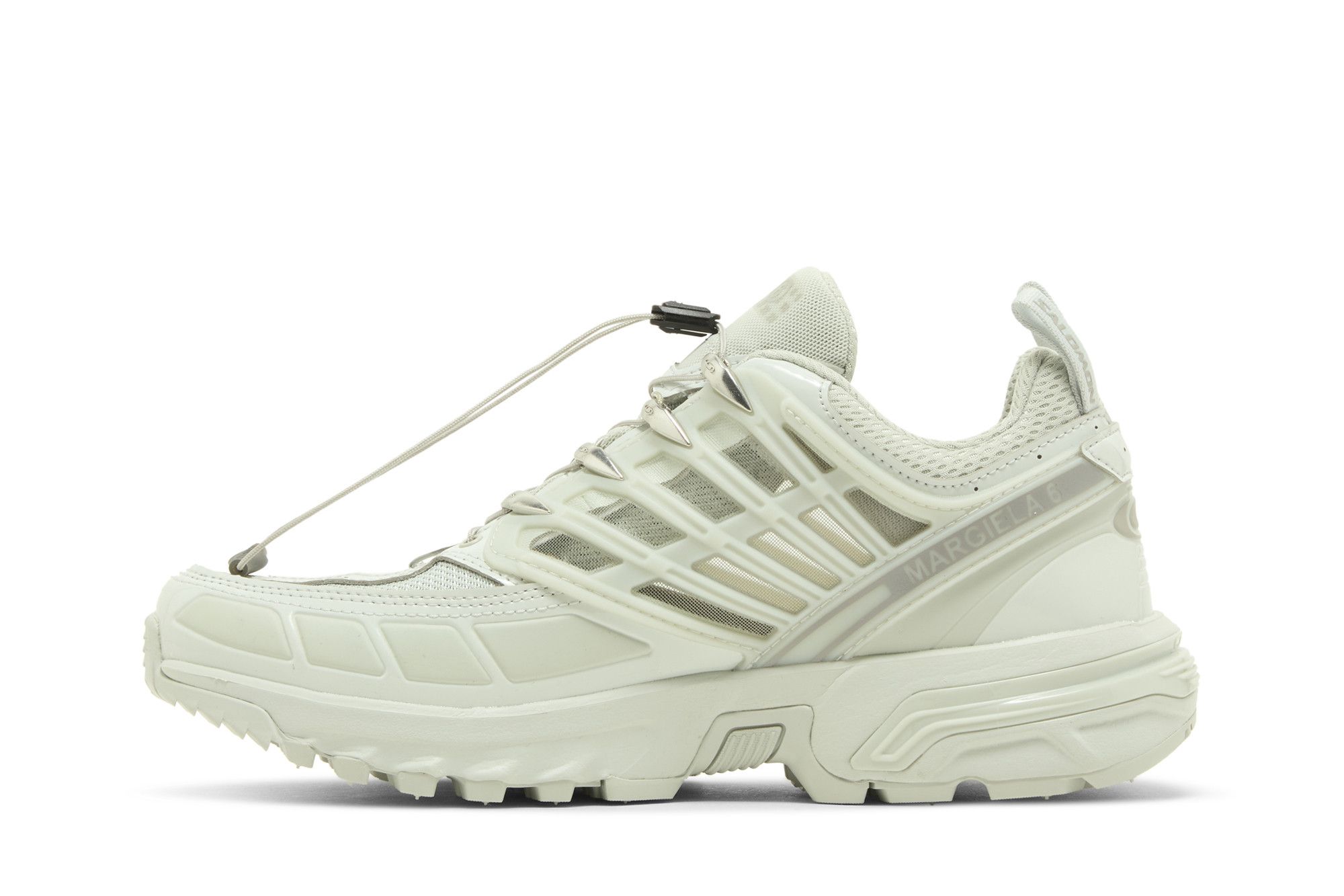 Buy MM6 Maison Margiela x Salomon ACS Pro Advanced 'Metal Ghost