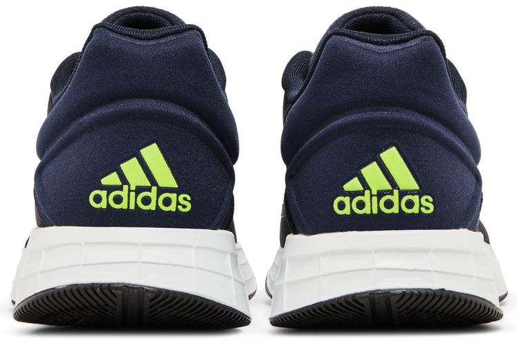 Adidas Duramo 10 Legend Ink Solar Yellow