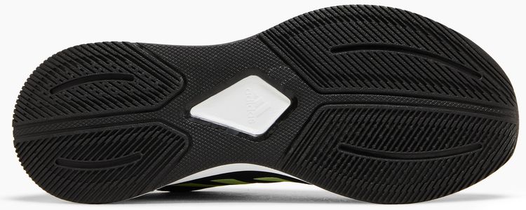 Adidas Duramo 10 Legend Ink Solar Yellow